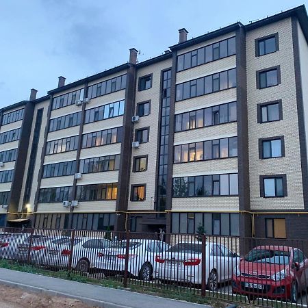 Sunny Home Uralsk Luaran gambar