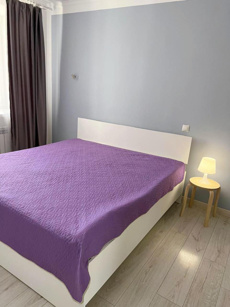 Sunny Home Uralsk Luaran gambar