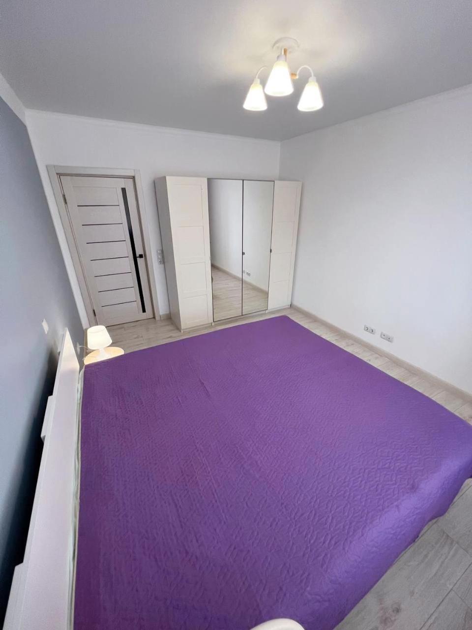 Sunny Home Uralsk Luaran gambar